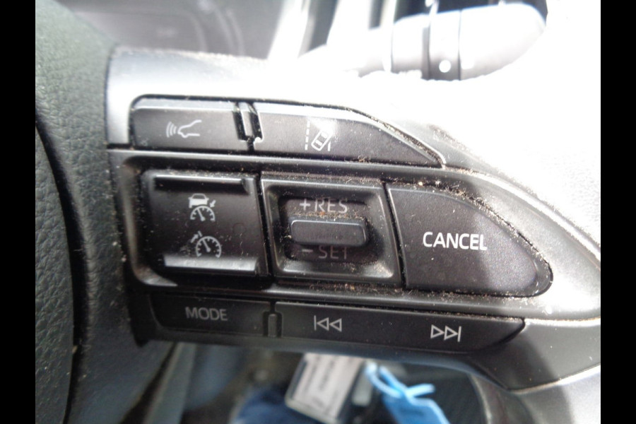 Toyota Aygo X 1.0 VVT-i MT Play