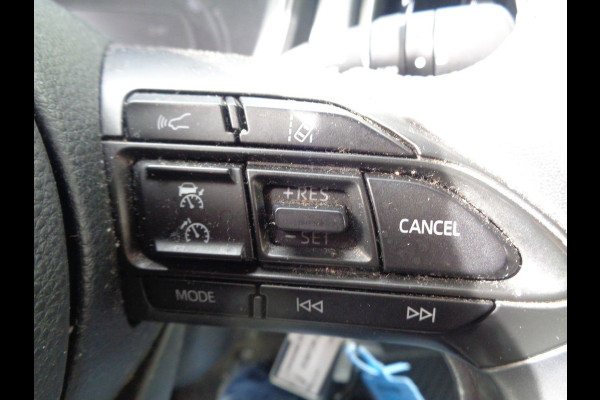 Toyota Aygo X 1.0 VVT-i MT Play