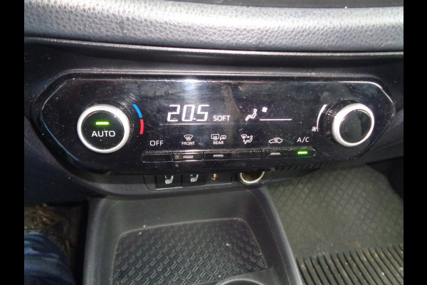 Toyota Aygo X 1.0 VVT-i MT Play