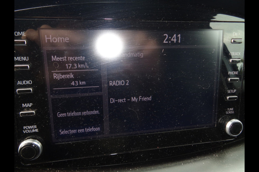 Toyota Aygo X 1.0 VVT-i MT Play