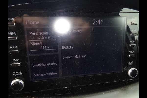 Toyota Aygo X 1.0 VVT-i MT Play