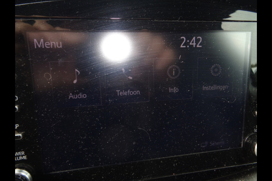 Toyota Aygo X 1.0 VVT-i MT Play