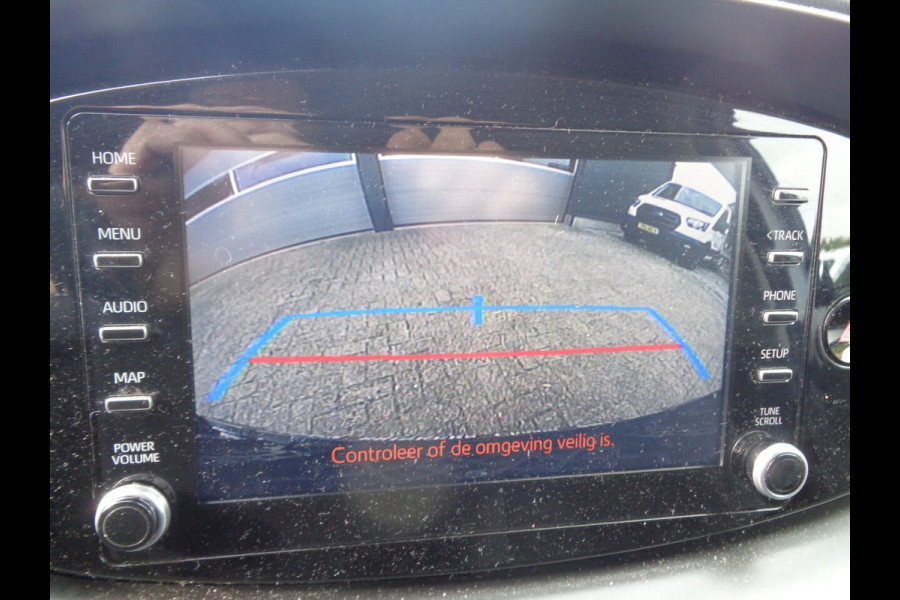 Toyota Aygo X 1.0 VVT-i MT Play
