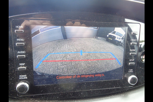 Toyota Aygo X 1.0 VVT-i MT Play