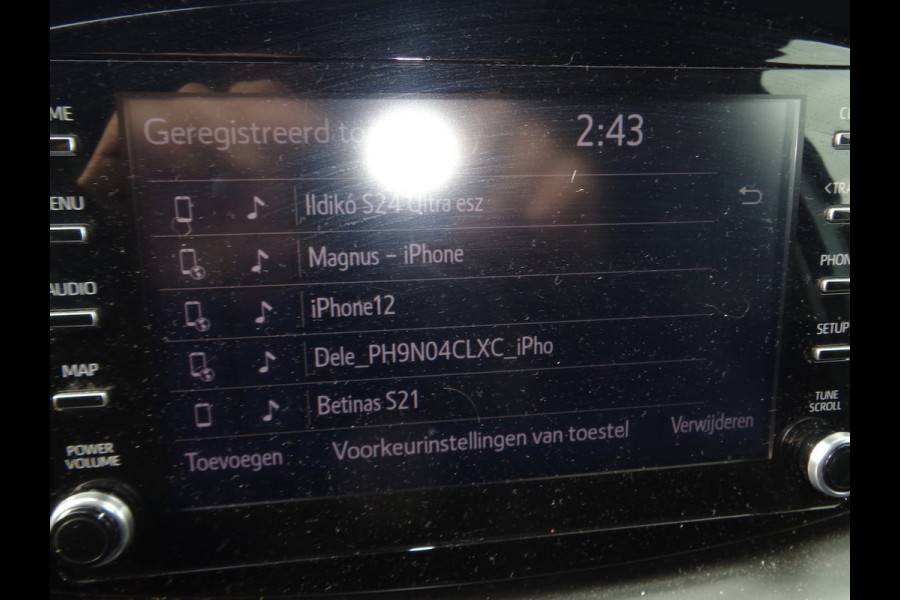 Toyota Aygo X 1.0 VVT-i MT Play