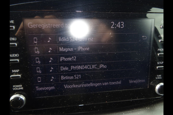 Toyota Aygo X 1.0 VVT-i MT Play