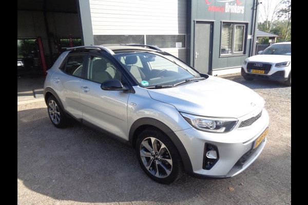 Kia Stonic 1.0 T-GDi DynamicLine