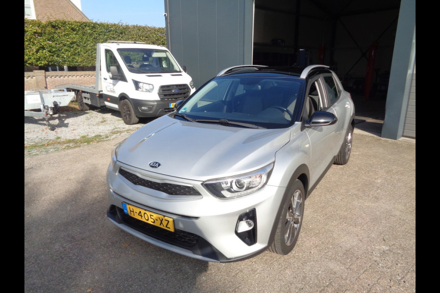 Kia Stonic 1.0 T-GDi DynamicLine