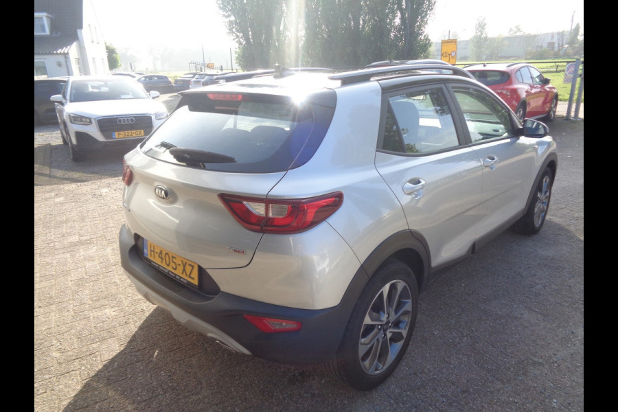 Kia Stonic 1.0 T-GDi DynamicLine