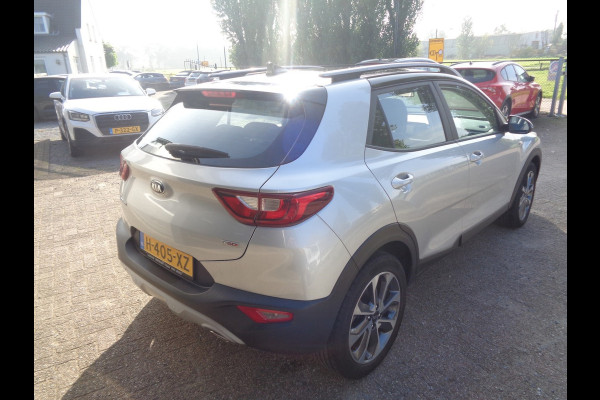 Kia Stonic 1.0 T-GDi DynamicLine
