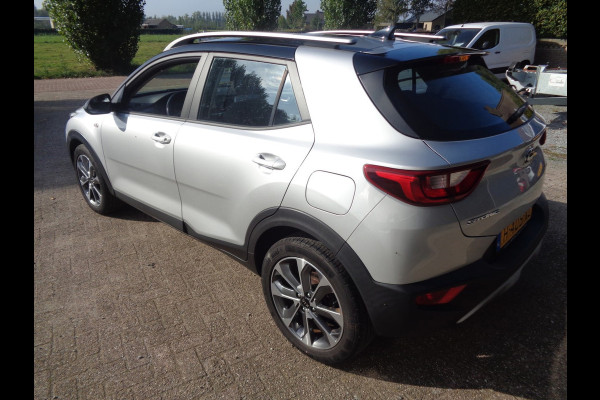 Kia Stonic 1.0 T-GDi DynamicLine