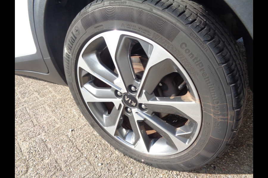 Kia Stonic 1.0 T-GDi DynamicLine
