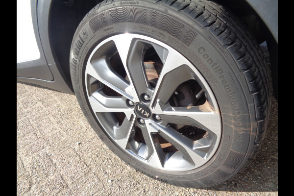 Kia Stonic 1.0 T-GDi DynamicLine