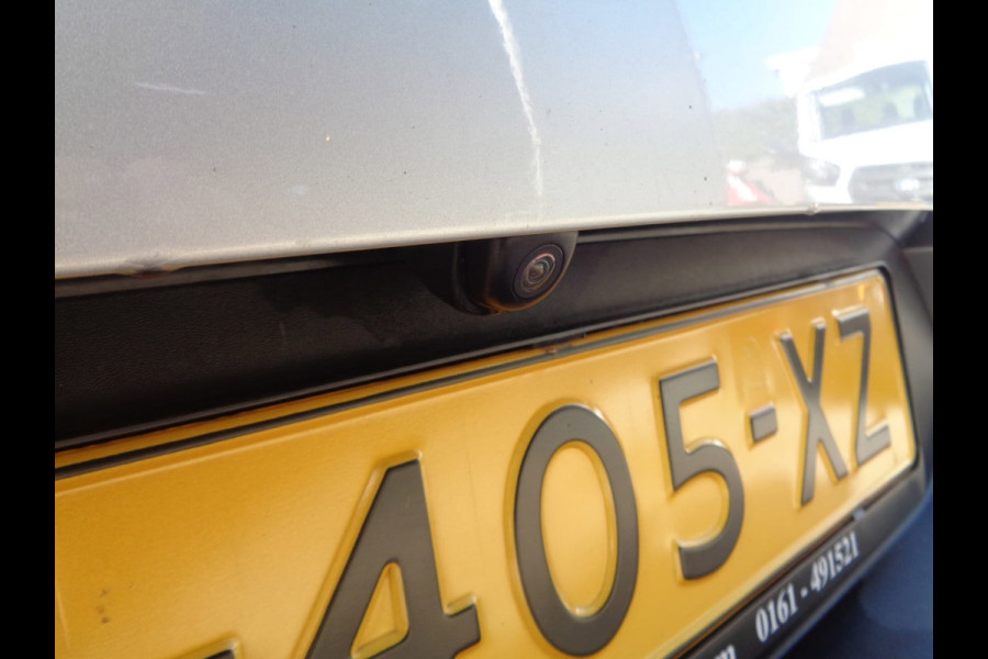 Kia Stonic 1.0 T-GDi DynamicLine