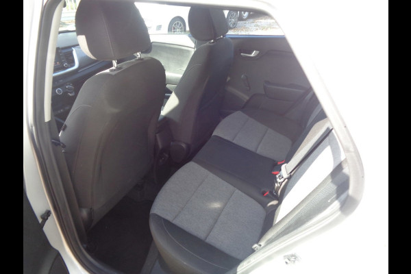 Kia Stonic 1.0 T-GDi DynamicLine