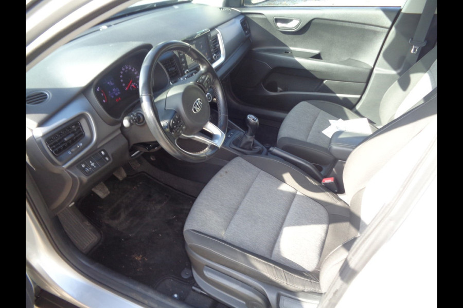 Kia Stonic 1.0 T-GDi DynamicLine