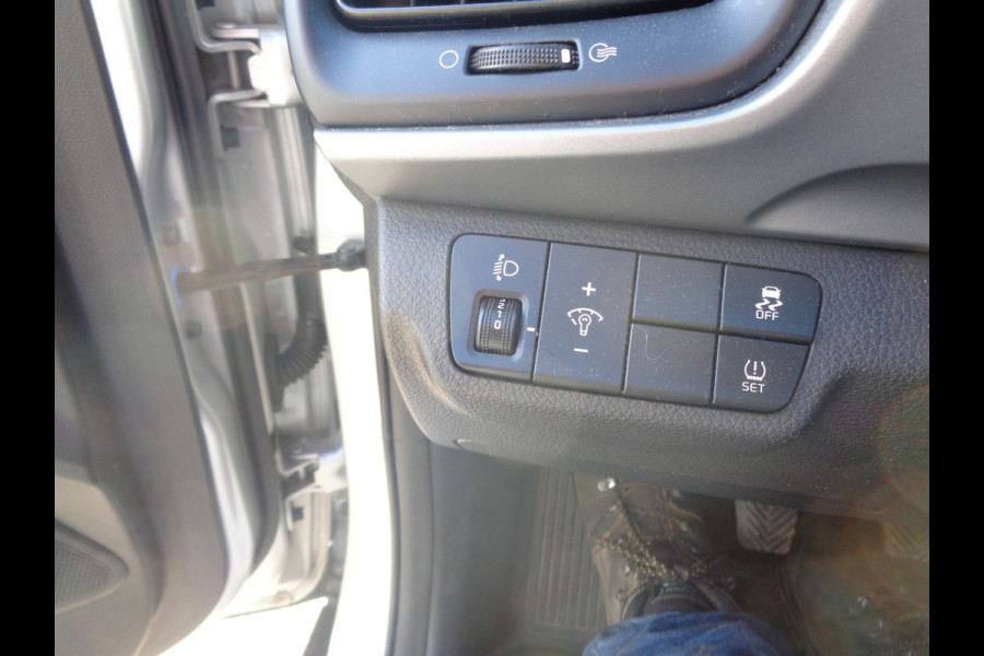 Kia Stonic 1.0 T-GDi DynamicLine