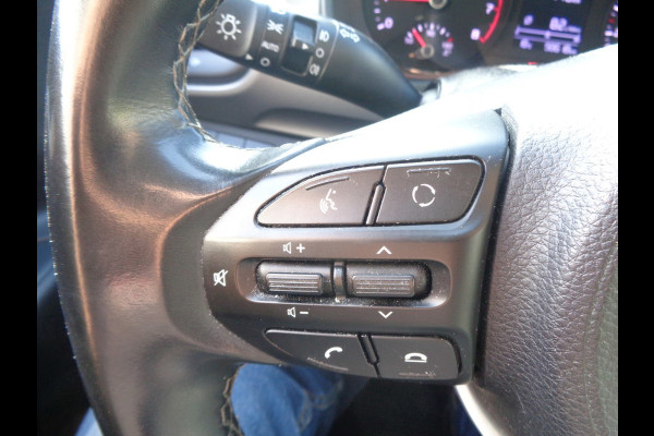 Kia Stonic 1.0 T-GDi DynamicLine