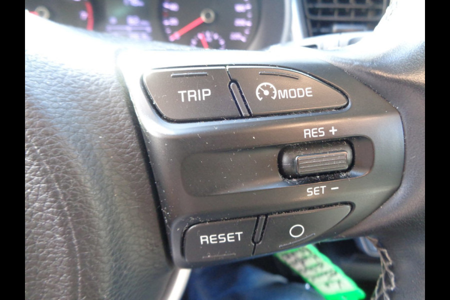 Kia Stonic 1.0 T-GDi DynamicLine