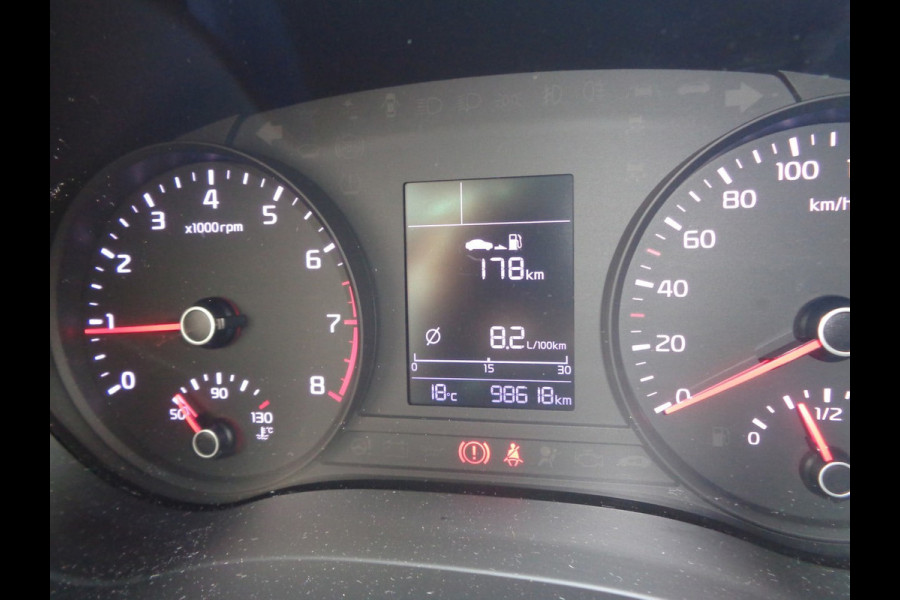 Kia Stonic 1.0 T-GDi DynamicLine