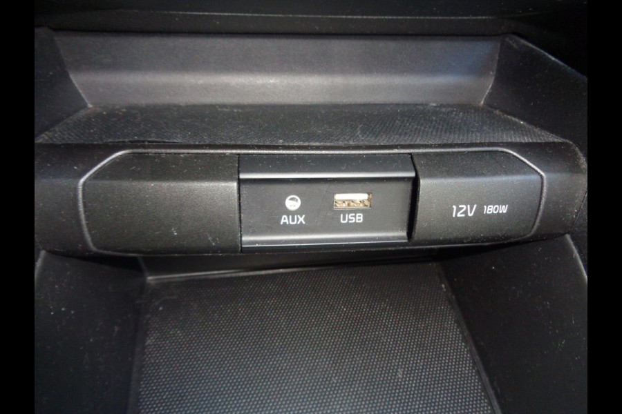 Kia Stonic 1.0 T-GDi DynamicLine