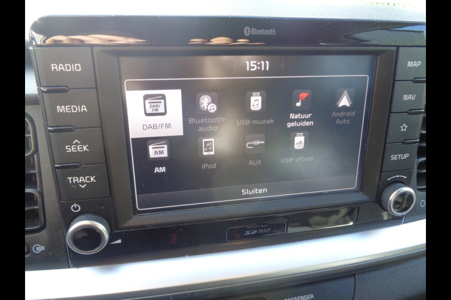 Kia Stonic 1.0 T-GDi DynamicLine