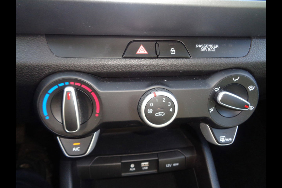 Kia Stonic 1.0 T-GDi DynamicLine