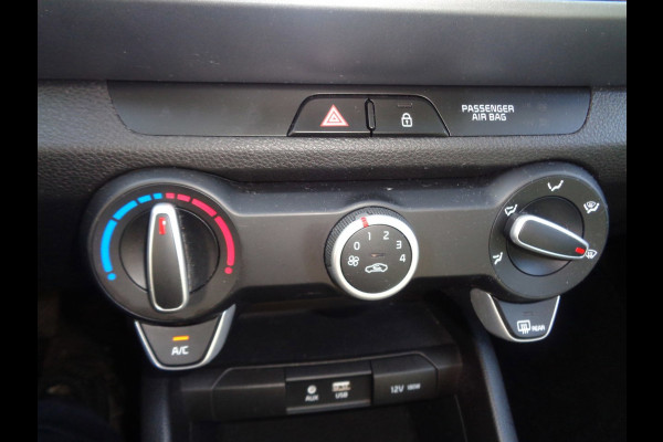 Kia Stonic 1.0 T-GDi DynamicLine