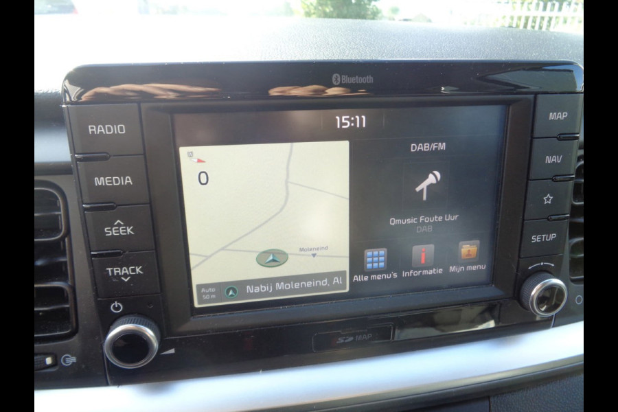 Kia Stonic 1.0 T-GDi DynamicLine
