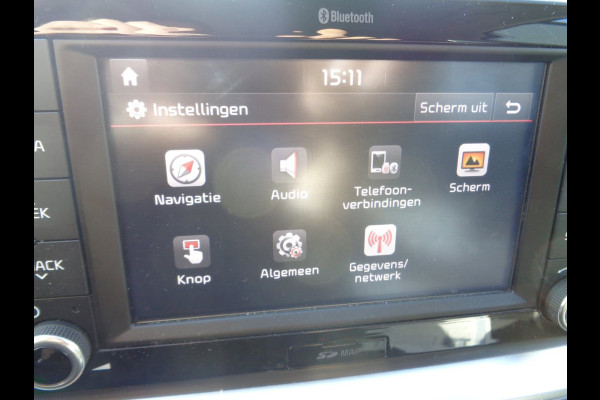 Kia Stonic 1.0 T-GDi DynamicLine