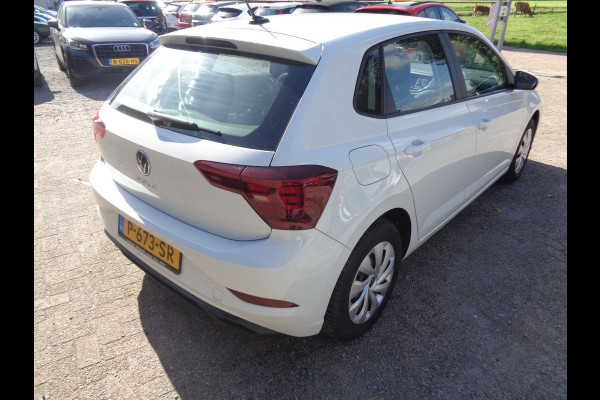 Volkswagen Polo 1.0 TSI Polo