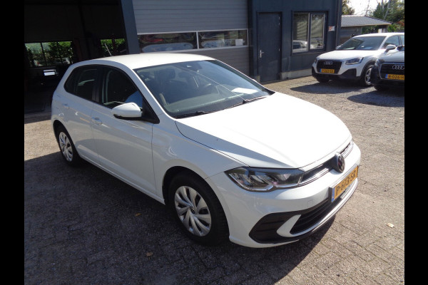 Volkswagen Polo 1.0 TSI Polo