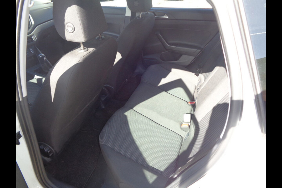 Volkswagen Polo 1.0 TSI Polo