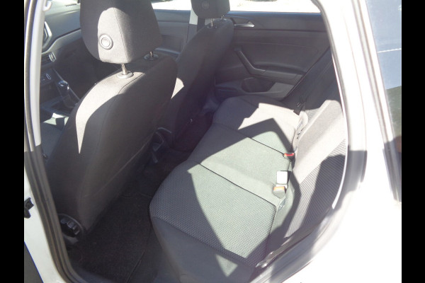 Volkswagen Polo 1.0 TSI Polo