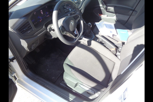 Volkswagen Polo 1.0 TSI Polo