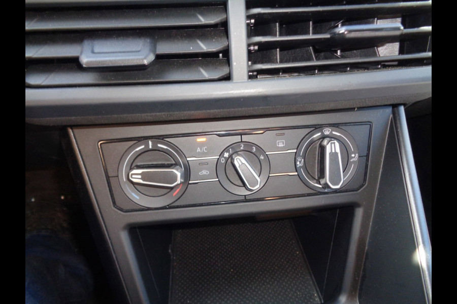 Volkswagen Polo 1.0 TSI Polo