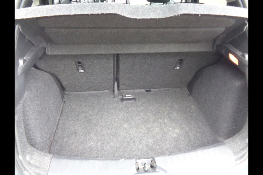 Nissan Micra 1.0 IG-T N-Connecta