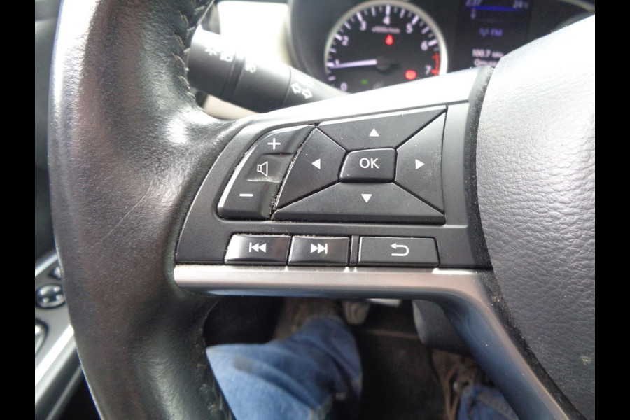 Nissan Micra 1.0 IG-T N-Connecta