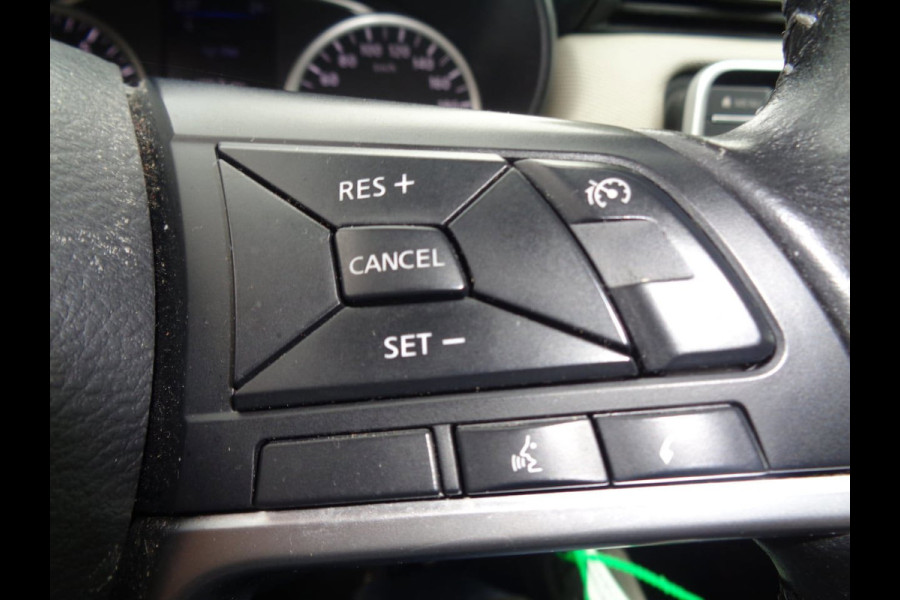 Nissan Micra 1.0 IG-T N-Connecta