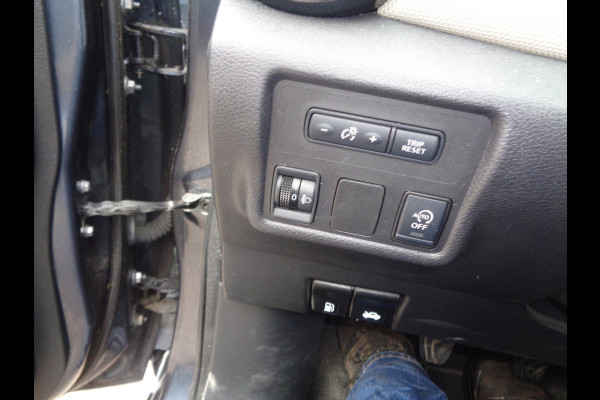 Nissan Micra 1.0 IG-T N-Connecta