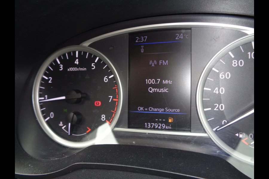 Nissan Micra 1.0 IG-T N-Connecta
