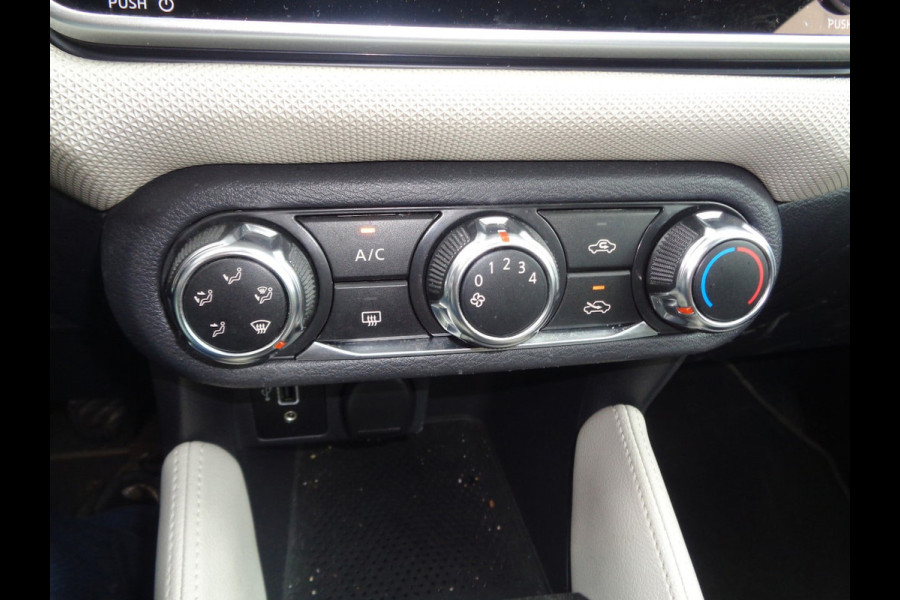 Nissan Micra 1.0 IG-T N-Connecta
