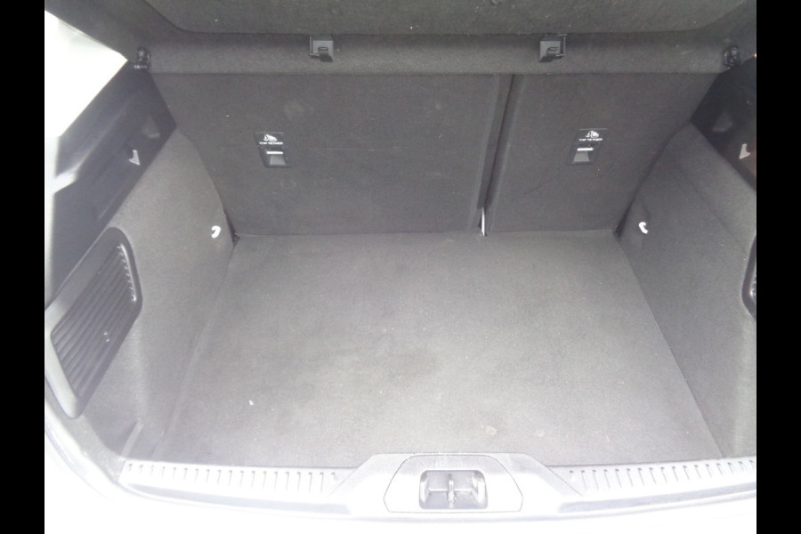 Ford Focus 1.0 EcoBoost Hybrid Titanium