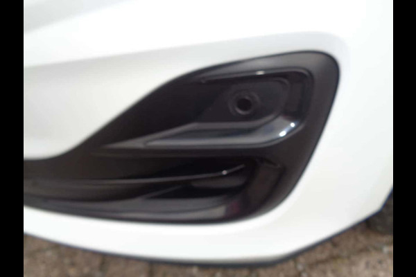 Ford Focus 1.0 EcoBoost Hybrid Titanium