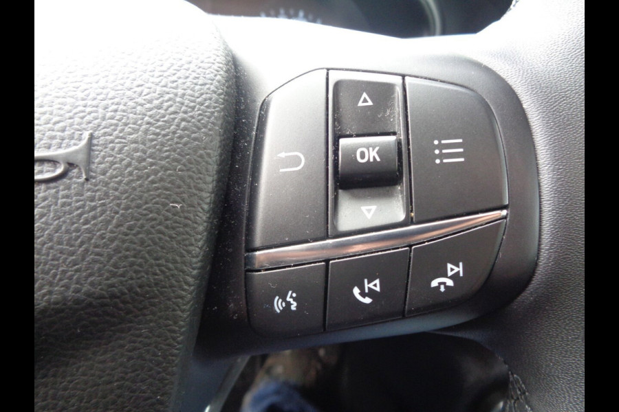 Ford Focus 1.0 EcoBoost Hybrid Titanium