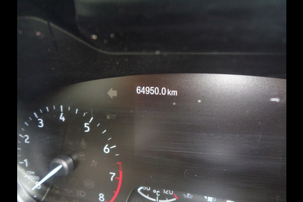 Ford Focus 1.0 EcoBoost Hybrid Titanium