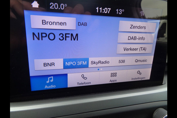 Ford Focus 1.0 EcoBoost Hybrid Titanium