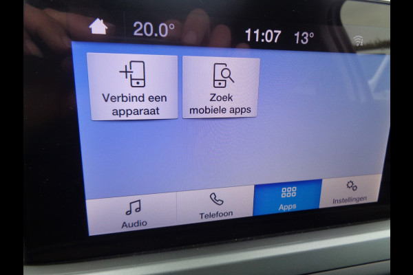 Ford Focus 1.0 EcoBoost Hybrid Titanium
