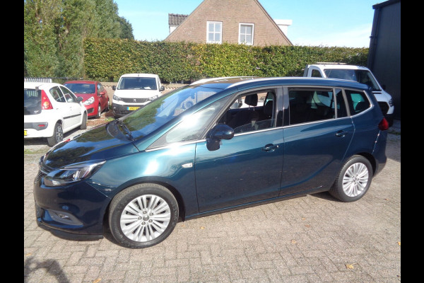 Opel Zafira 1.4 Turbo Online Edition 7p.