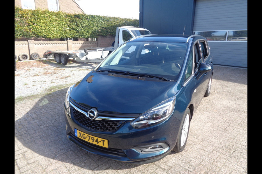 Opel Zafira 1.4 Turbo Online Edition 7p.